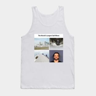 greg sa Tank Top